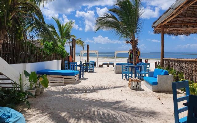 La Base B&B