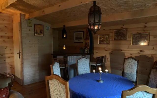 Château de Grand Tonne