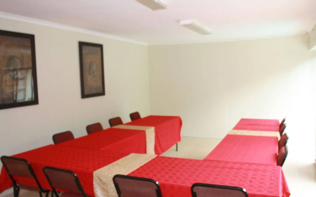 African Dreams Lodge