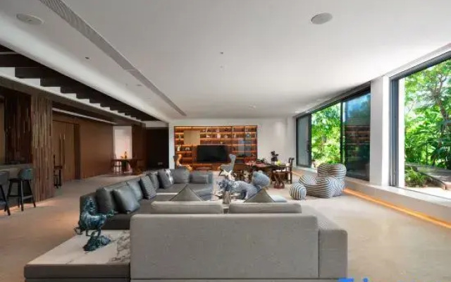 Hainan Shelian Homestay