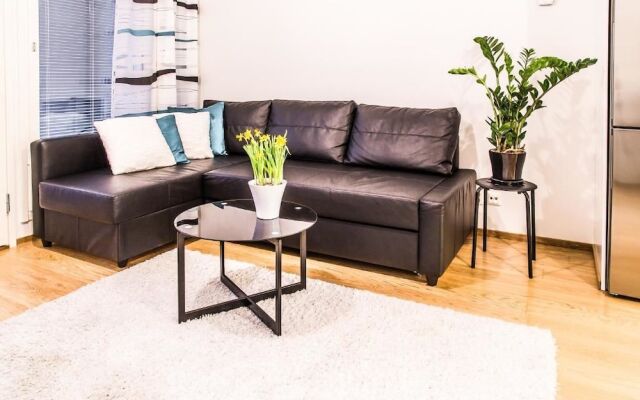 Go Happy Home Apartment Mikonkatu 11 48