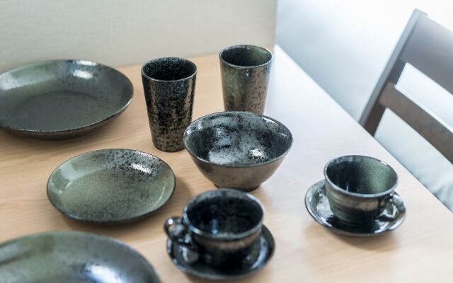 RESI STAY Karasuma Gojo