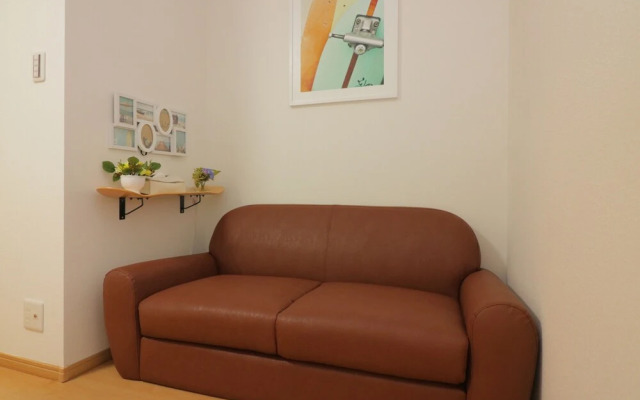 HG Cozy Hotel No.29