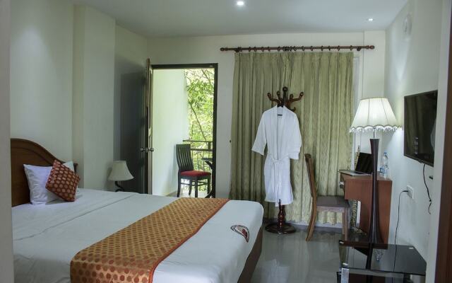 Wetzlar Resorts and Hotels