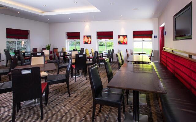 Holiday Inn Express Taunton M5, Jct. 25