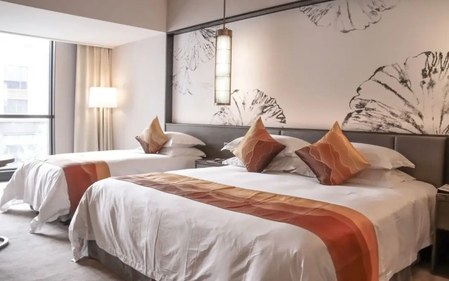 Yangguang Hotel Beijing Shijingshan