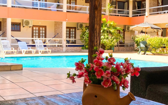 Malibu Porto Hotel