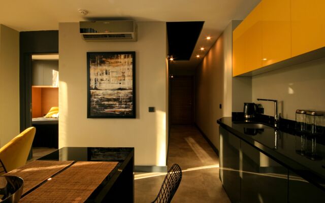 Loft 1502