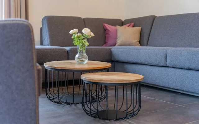 Apartments – Residence Maria Alm