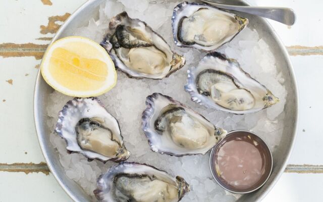 The Oyster Inn