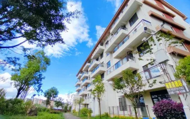 Maili Feng Holiday Homestay