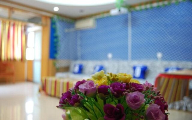 Shijiazhuang YongChang Youth Hostel