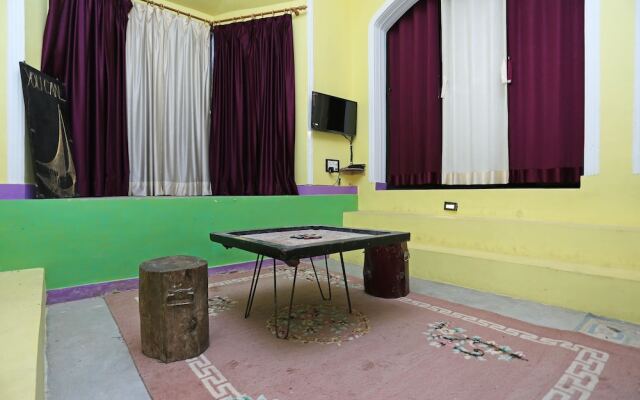 OYO 11049 Home 3BHK Villa Nakuchiyatal