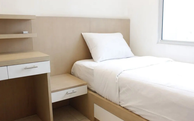 Strategic 2BR @ Galeri Ciumbuleuit 1 Apartment