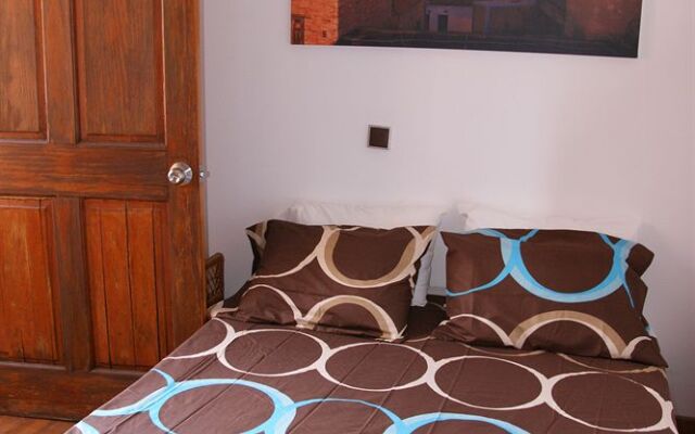 Villa Dolphins