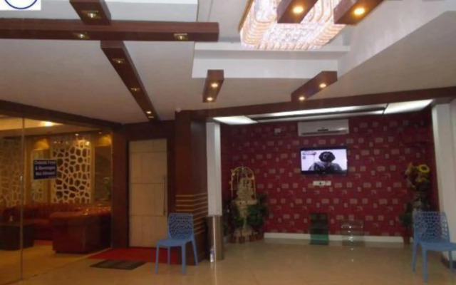 Hotel Rupkatha
