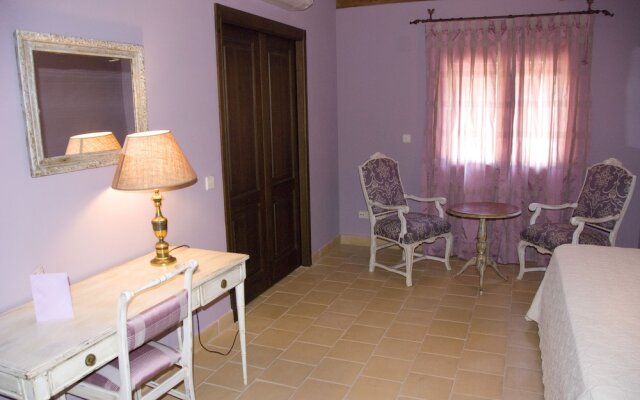 Posada del Infante Posada Real