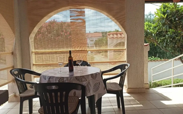 Davor - With Parking - A5