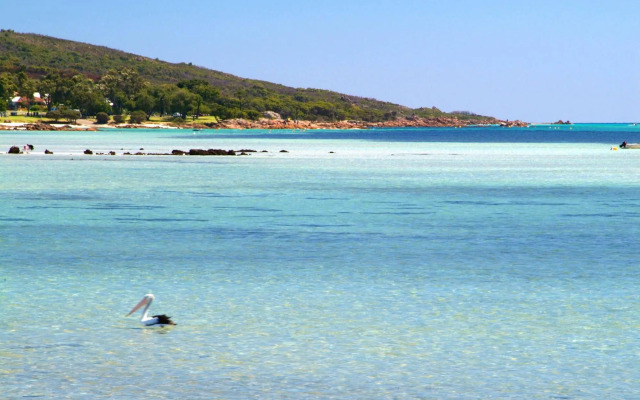 Bay Village Resort Dunsborough