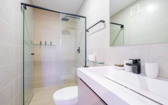 Spectacular 1BR in San Francisco