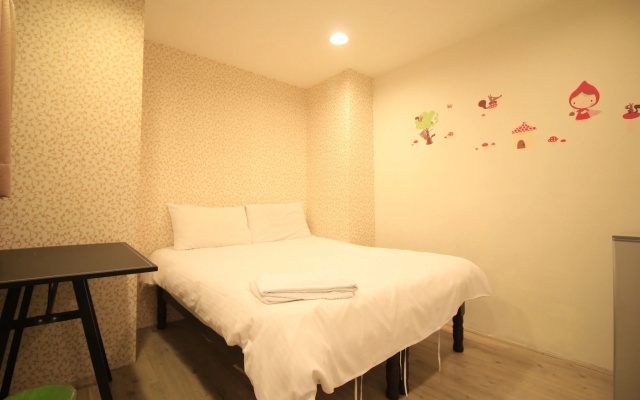 Fengjia Corner Hostel