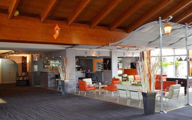 Hotel Akena Poitiers Nord Futuroscope