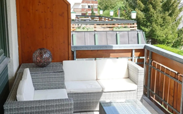 FeWo Tulipa Vera mit traumhafter Aussicht