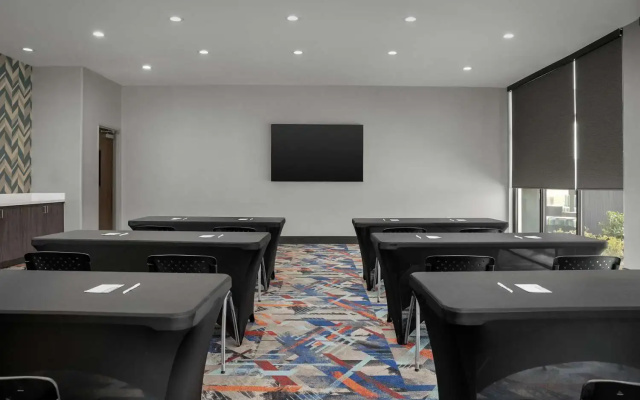 Home2 Suites By Hilton Cullman