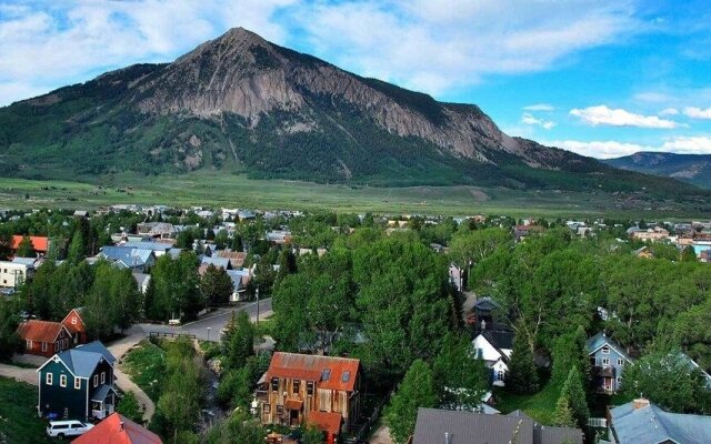The Ruby of Crested Butte
