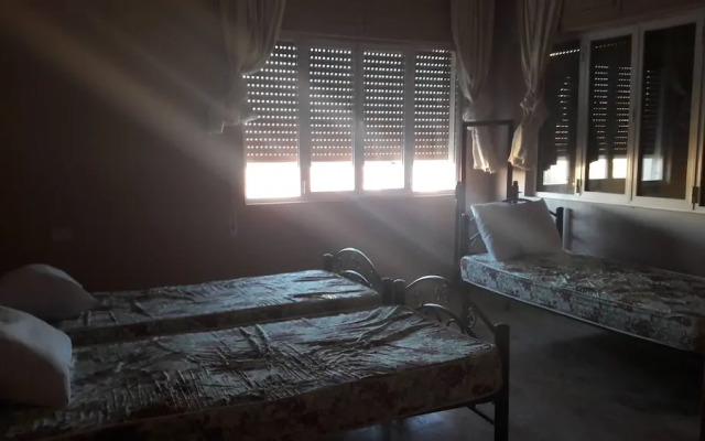 Villa Hmoud