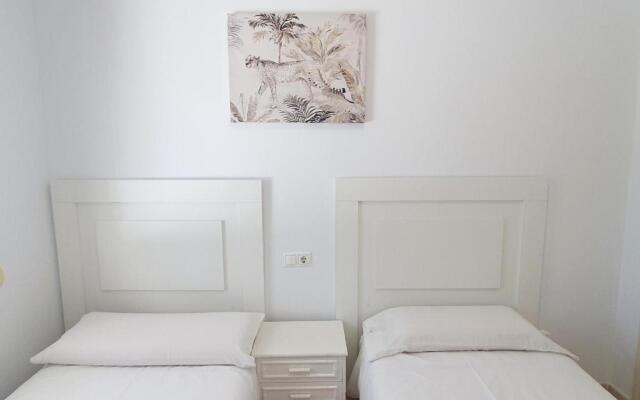 Skol 128 - Great 1-Bedroom Apartment with Sea Views