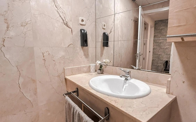 Dúplex lujo tres alturas