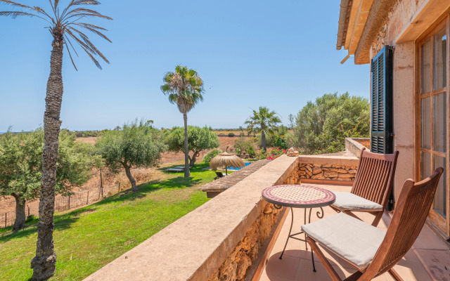 Finca S'antigor