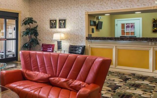 Comfort Inn Litchfield