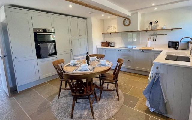 Moorlands Farm Holidays