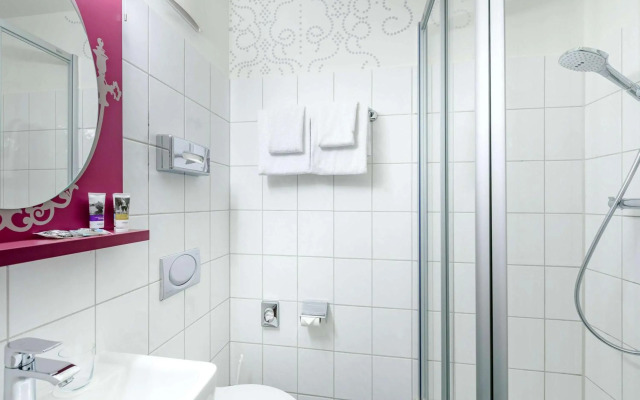 Holiday Inn Express München-Messe by IHG