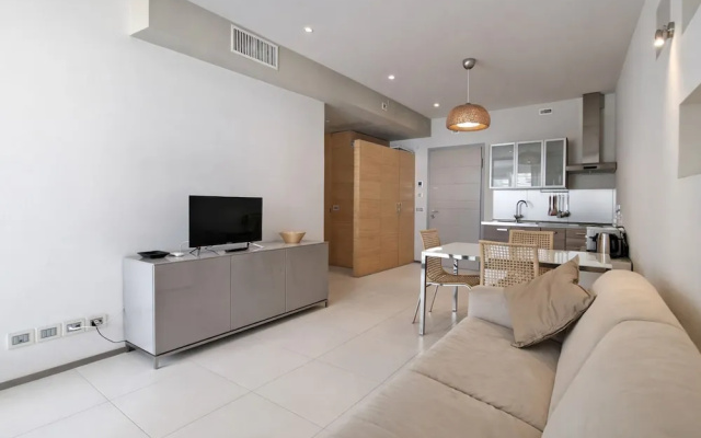 Suite Giudecca in Gallipoli