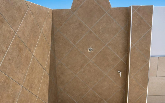 Apartamentos Mombasa 1 Planta