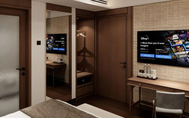 The Alana Hotel Malang