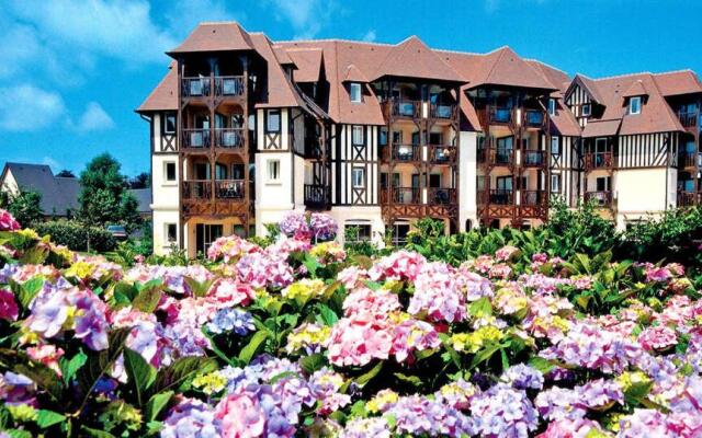 Le Loft Du Golf De Deauville