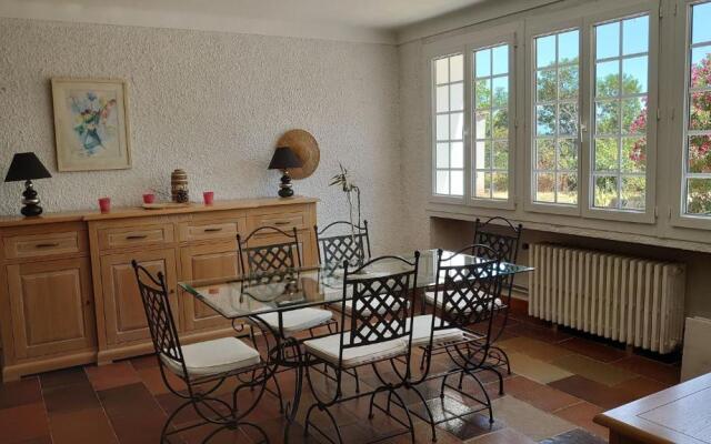 Superbe Bastide avec piscine