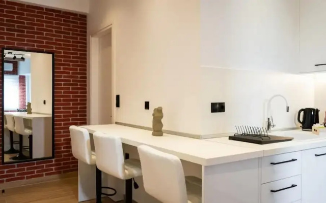 Centro Urban Suites