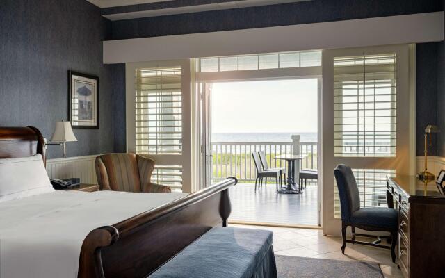 Madison Beach Hotel