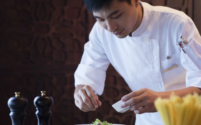 JW Marriott Hotel Zhejiang Anji