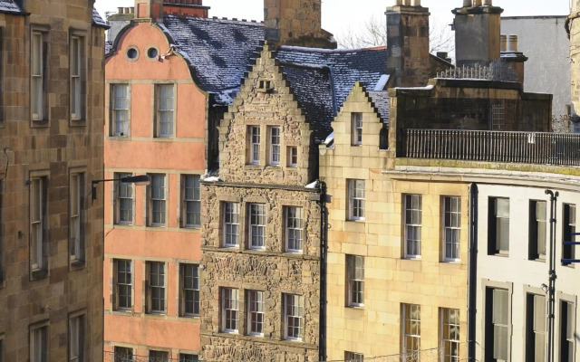 Hapimag Resort Edinburgh