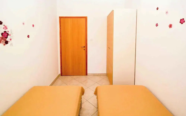 Apartments in Stinjan/istrien 8432