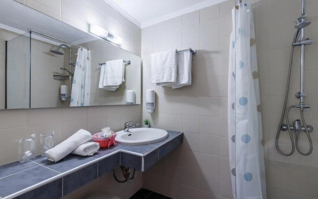 Hotel Dionyssos