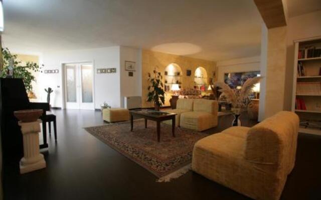 Bed And Breakfast casagalez