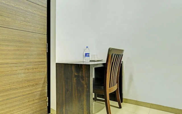 Treebo Trip Utsav Suites