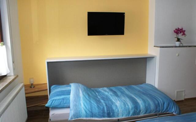 Caro's Ferienwohnung